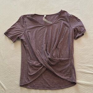 Lululemon Top